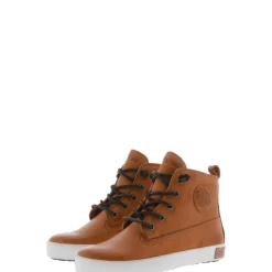 Blackstone Kinder Boots Ck02 Cognac