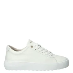 Blackstone Veterschoenen ZL62 Wit