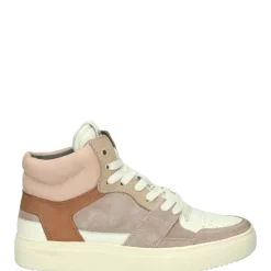 Blackstone Veterschoenen YL52 Beige