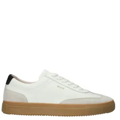 Blackstone Veterschoenen DG516 Wit