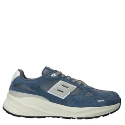 Blackstone Veterschoenen DG531 Blauw