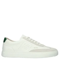 Blackstone Veterschoenen DG518 Wit