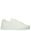 Blackstone Veterschoenen DG514 Wit