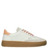 Blackstone Veterschoenen DL272 Wit