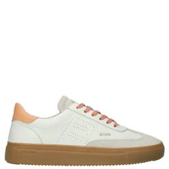 Blackstone Veterschoenen DL272 Wit
