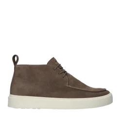 Blackstone Veterschoenen CG183 bruin