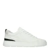 Blackstone Veterschoenen BG357 Wit