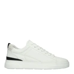 Blackstone Veterschoenen BG357 Wit