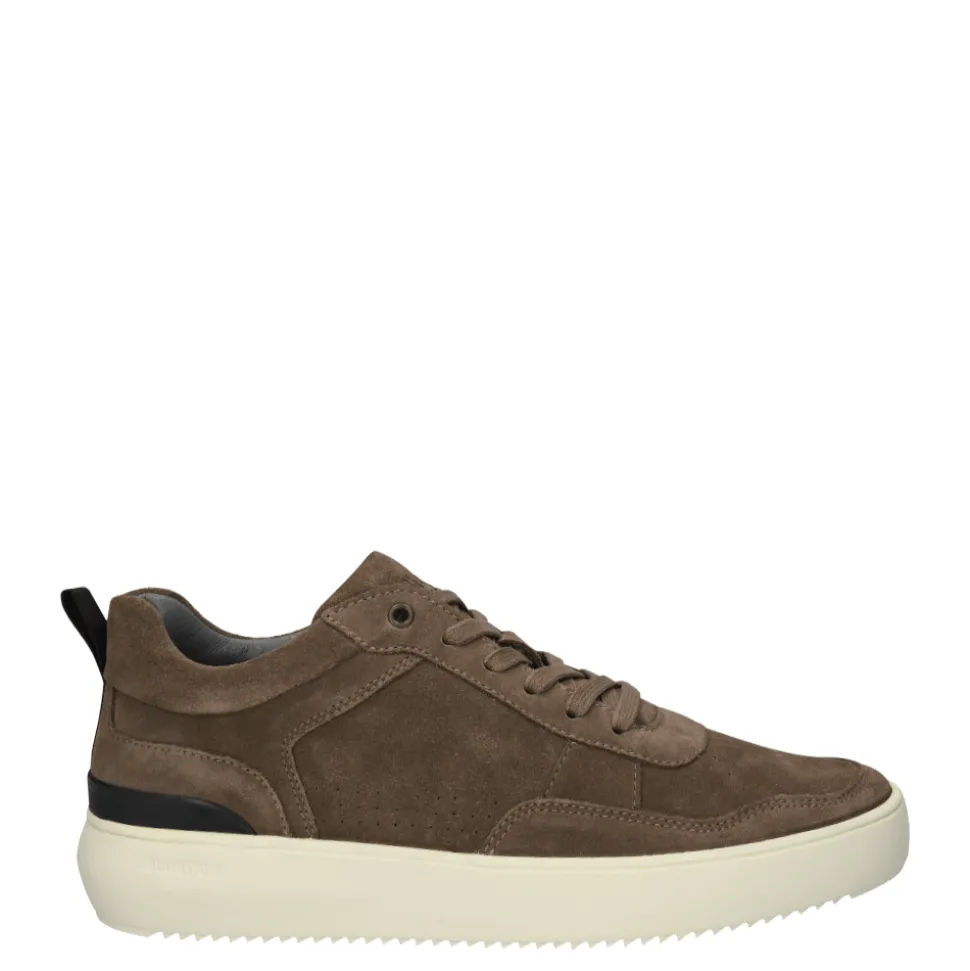 Blackstone Veterschoenen AG116 Taupe