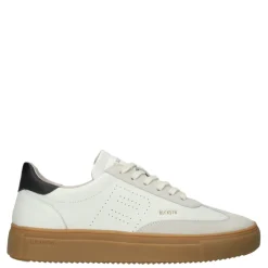 Blackstone Veterschoenen DL272 Wit