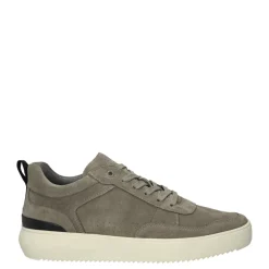 Blackstone Veterschoenen AG116 Grijs