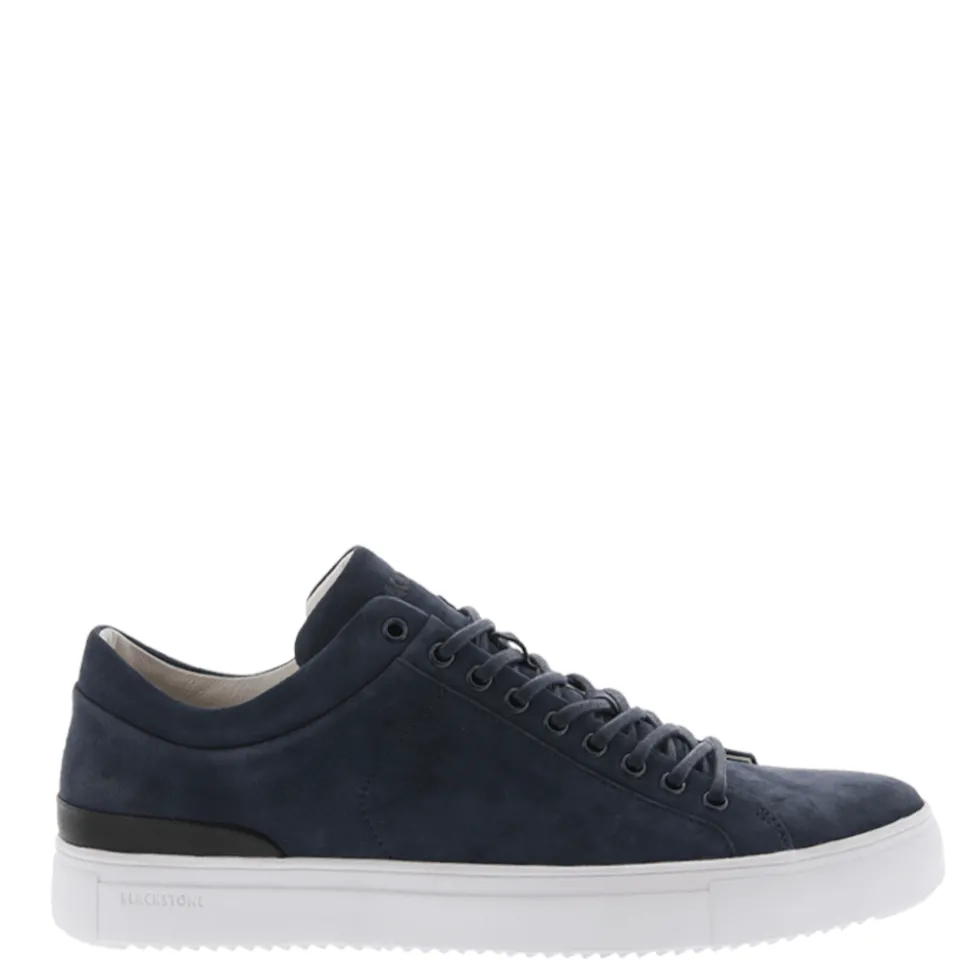 Blackstone Veterschoenen PM56 Blauw