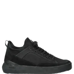 Blackstone Veterschoenen YG15 Zwart