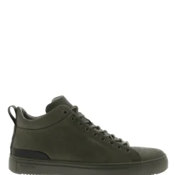Blackstone Veterschoenen SG19 Groen