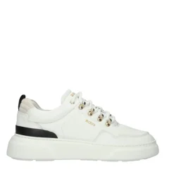 Blackstone Veterschoenen BL485 Wit