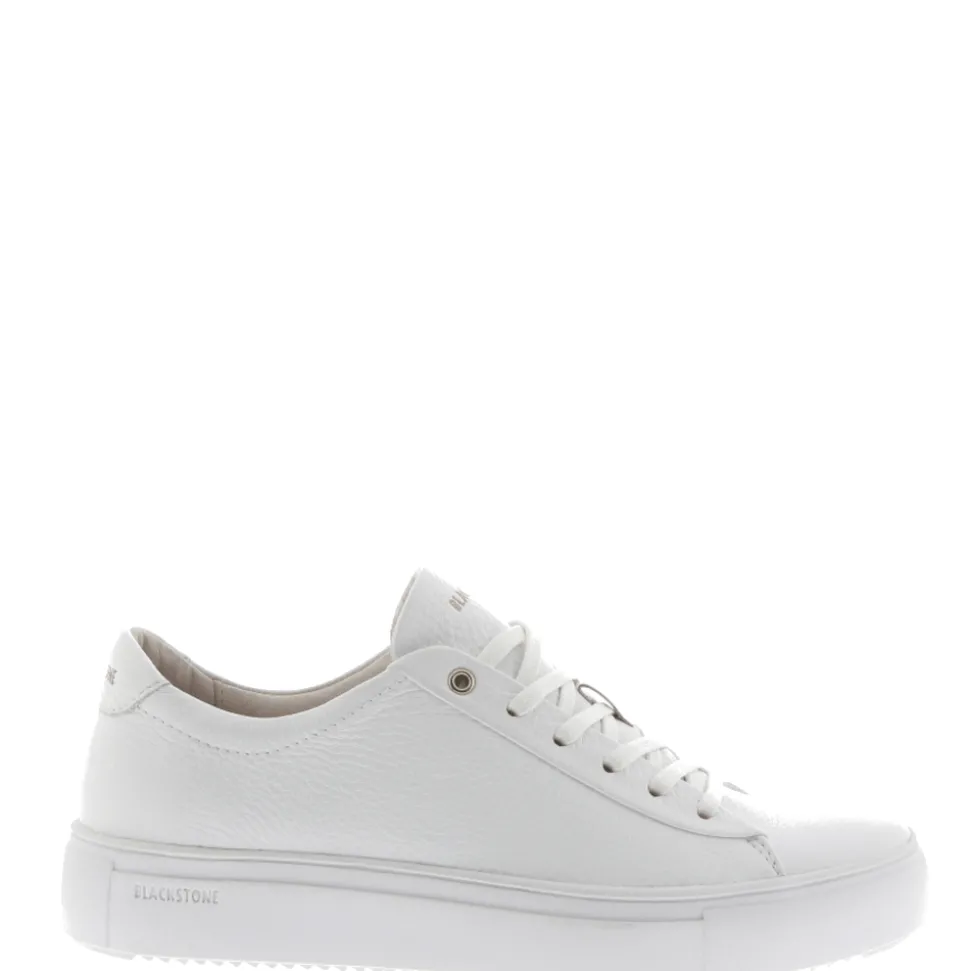 Blackstone Veterschoenen UL90 Wit