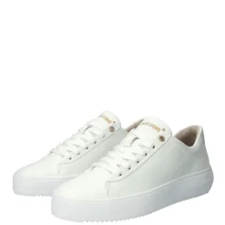Blackstone Veterschoenen ZL62 Wit