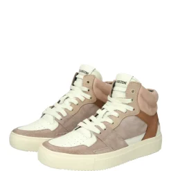 Blackstone Veterschoenen YL52 Beige