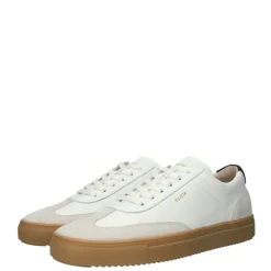 Blackstone Veterschoenen DG516 Wit