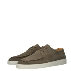 Blackstone Veterschoenen DG371 Groen
