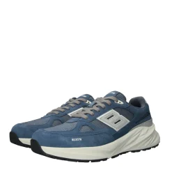 Blackstone Veterschoenen DG531 Blauw
