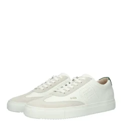 Blackstone Veterschoenen DG518 Wit