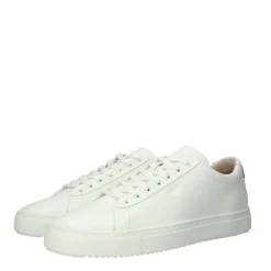 Blackstone Veterschoenen DG514 Wit