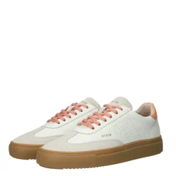 Blackstone Veterschoenen DL272 Wit