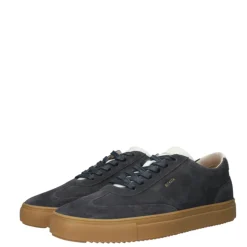 Blackstone Veterschoenen DG517 Blauw