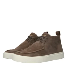 Blackstone Veterschoenen CG183 bruin