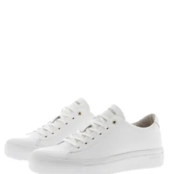 Blackstone Veterschoenen UL90 Wit
