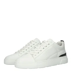 Blackstone Veterschoenen BG357 Wit