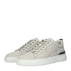 Blackstone Veterschoenen BG357 Licht Grijs