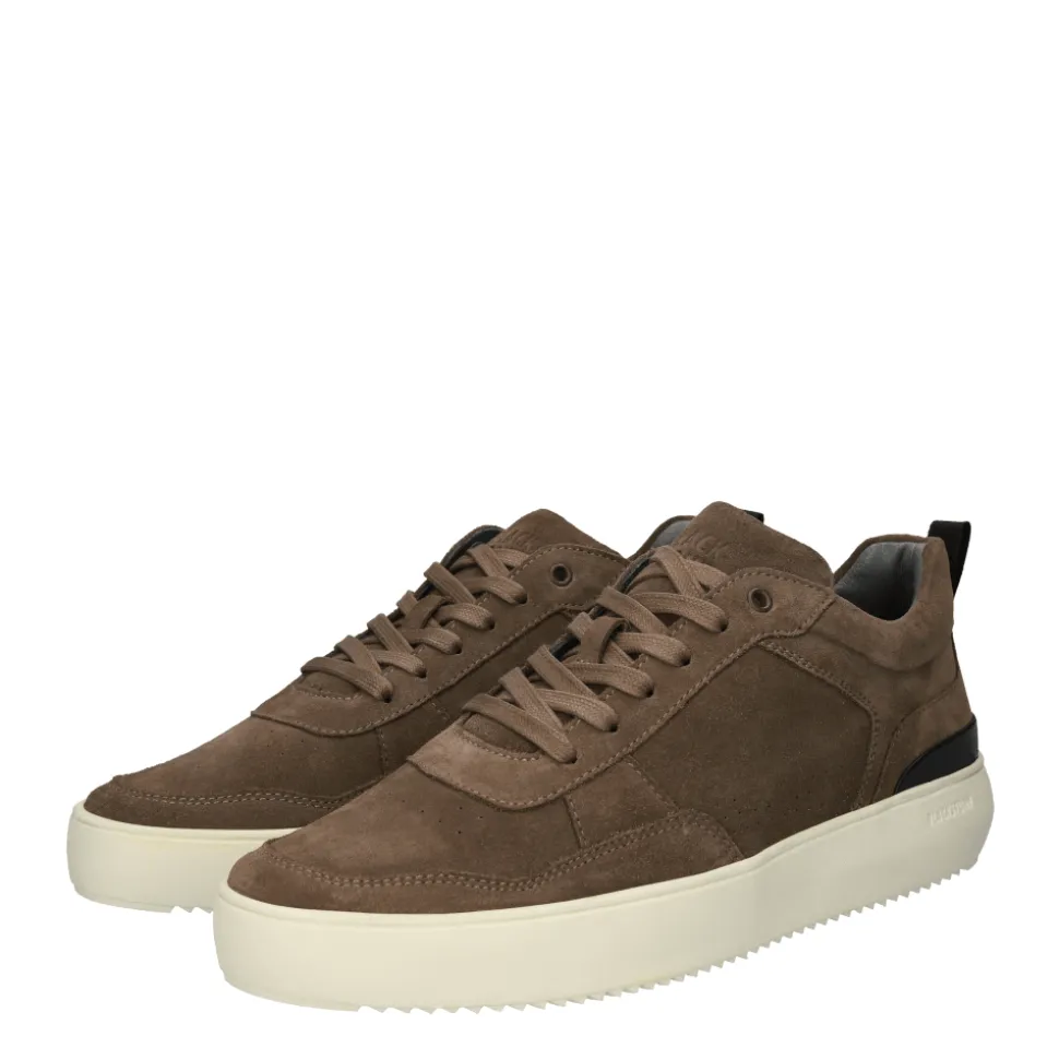 Blackstone Veterschoenen AG116 Taupe