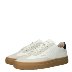 Blackstone Veterschoenen DL272 Wit