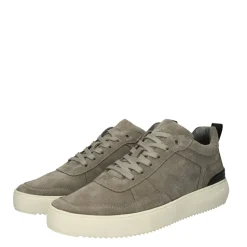 Blackstone Veterschoenen AG116 Grijs
