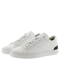 Blackstone Veterschoenen PM56 Wit