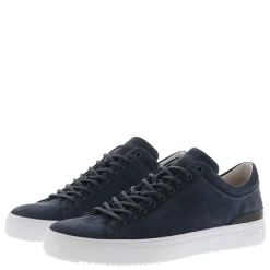Blackstone Veterschoenen PM56 Blauw
