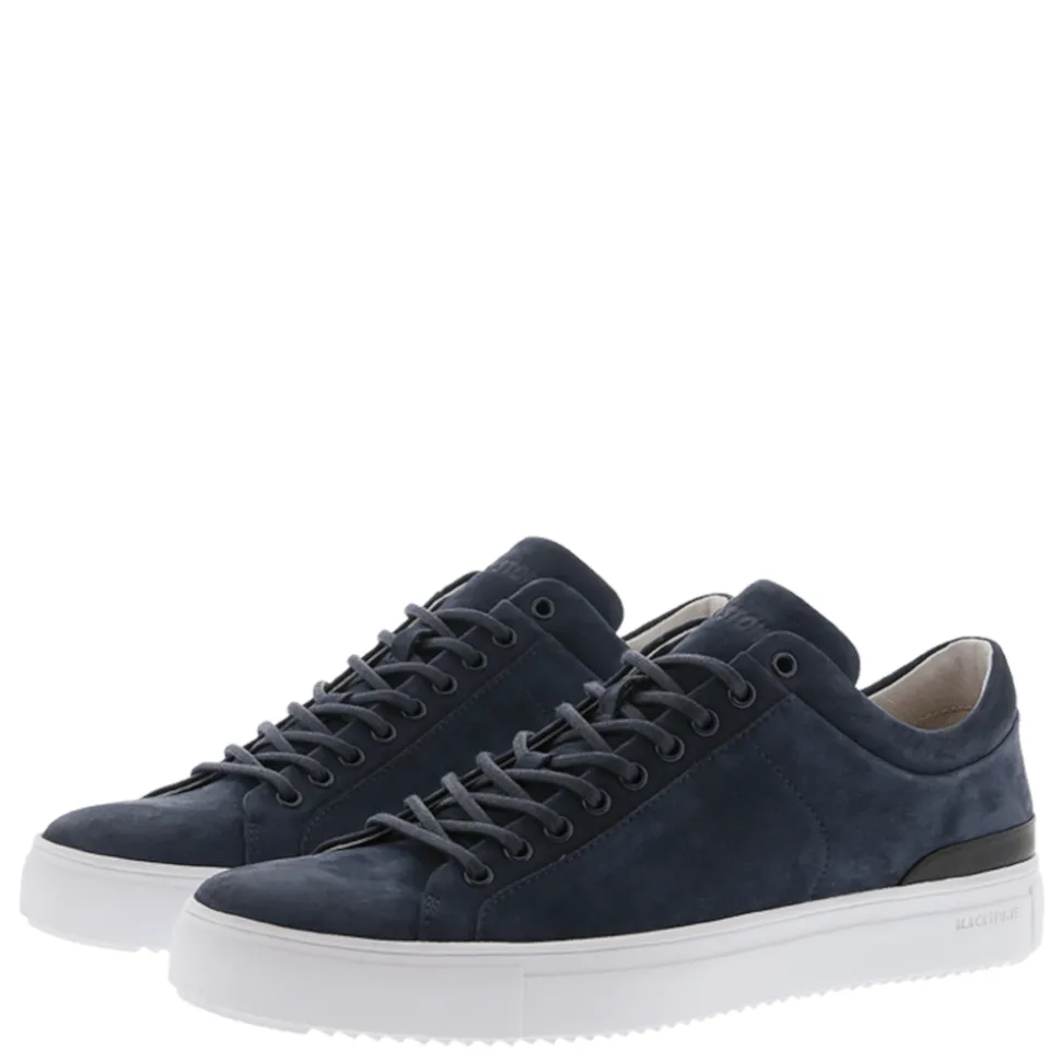 Blackstone Veterschoenen PM56 Blauw