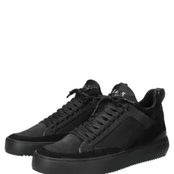 Blackstone Veterschoenen YG15 Zwart