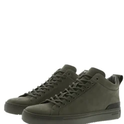 Blackstone Veterschoenen SG19 Groen