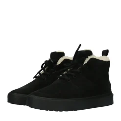 Blackstone Veterschoenen CL257 Zwart