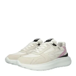 Blackstone Veterschoenen AL460 Beige