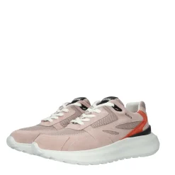 Blackstone Veterschoenen AL460 Rose
