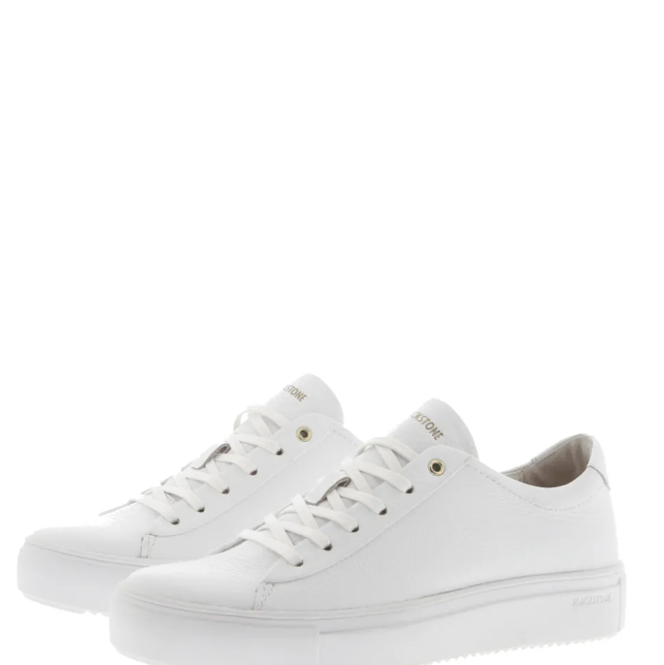Blackstone Veterschoenen UL90 Wit