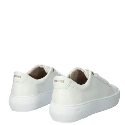 Blackstone Veterschoenen ZL62 Wit