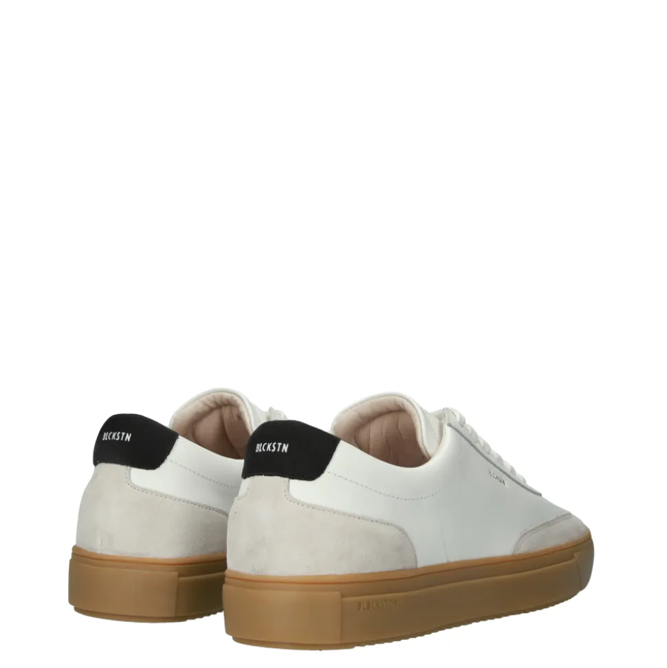 Blackstone Veterschoenen DG516 Wit