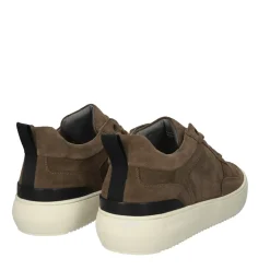Blackstone Veterschoenen AG116 Taupe