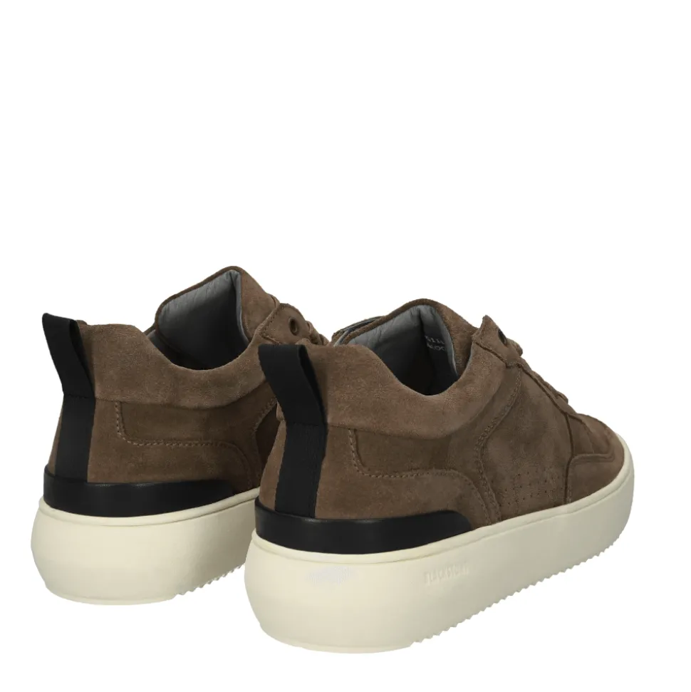 Blackstone Veterschoenen AG116 Taupe