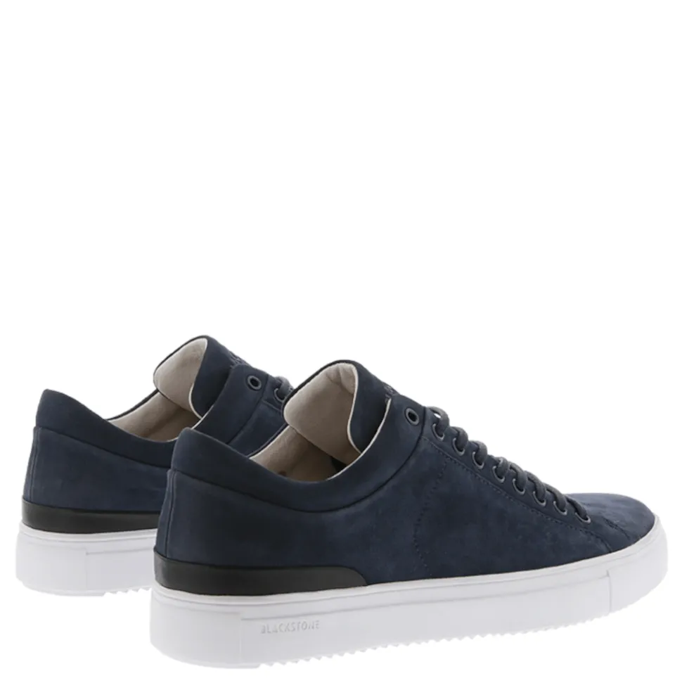 Blackstone Veterschoenen PM56 Blauw